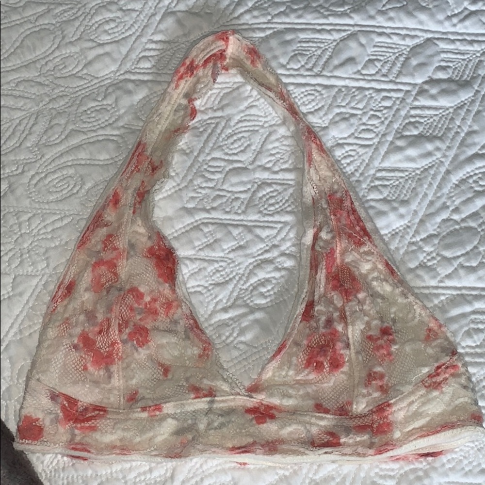 Urban outfitters bralette!